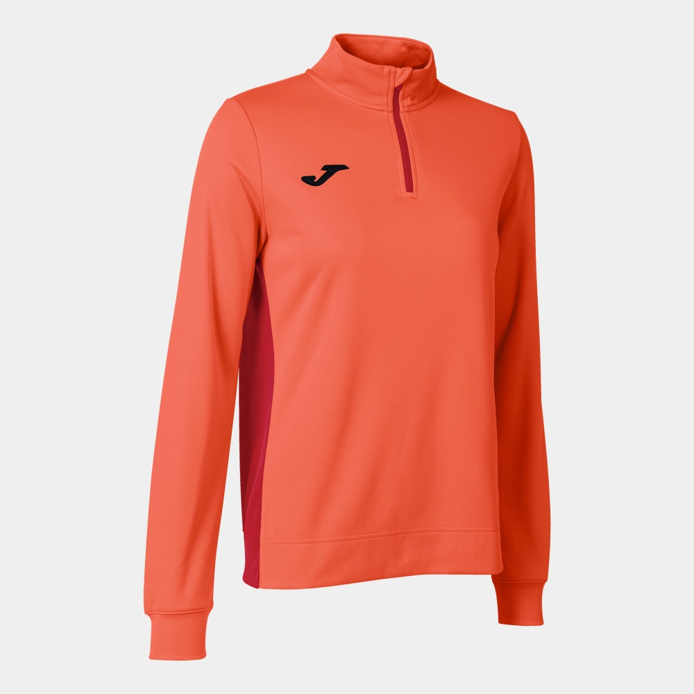 Bluza trening Winner Ii Fluor Orange Joma