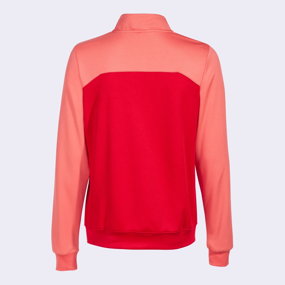 Bluza trening Winner Ii Fluor Orange Joma