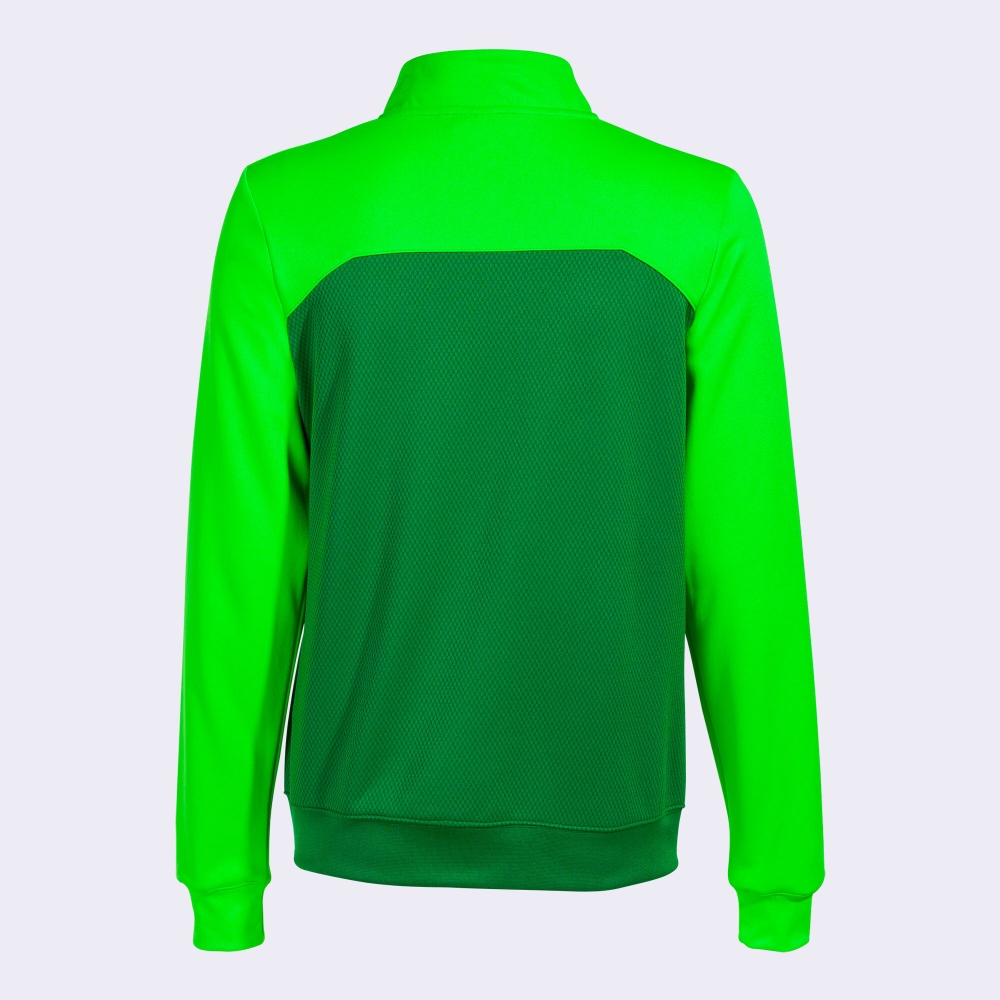 Bluza trening Winner Ii Fluor Green Joma