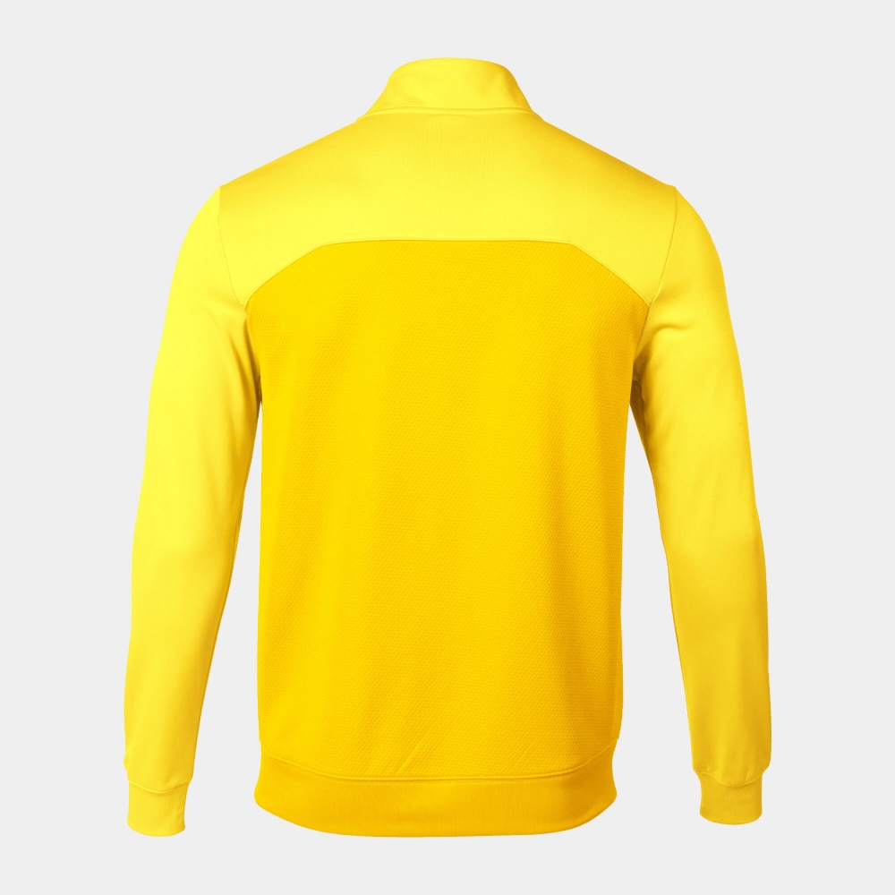 Bluza trening Winner Ii Yellow Joma