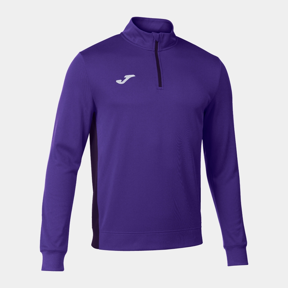 Bluza trening Winner Ii Purple Joma