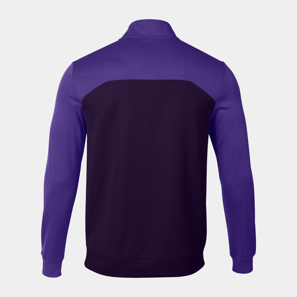 Bluza trening Winner Ii Purple Joma