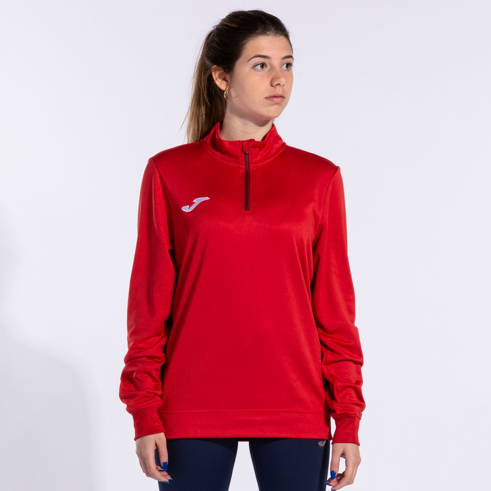 Bluza trening Winner Ii Red Joma