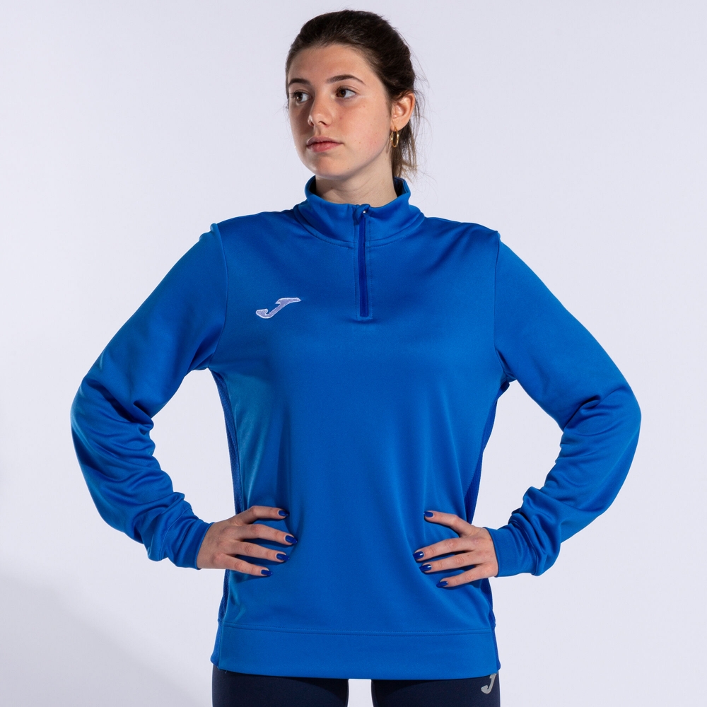 Bluza trening Winner Ii Royal Joma