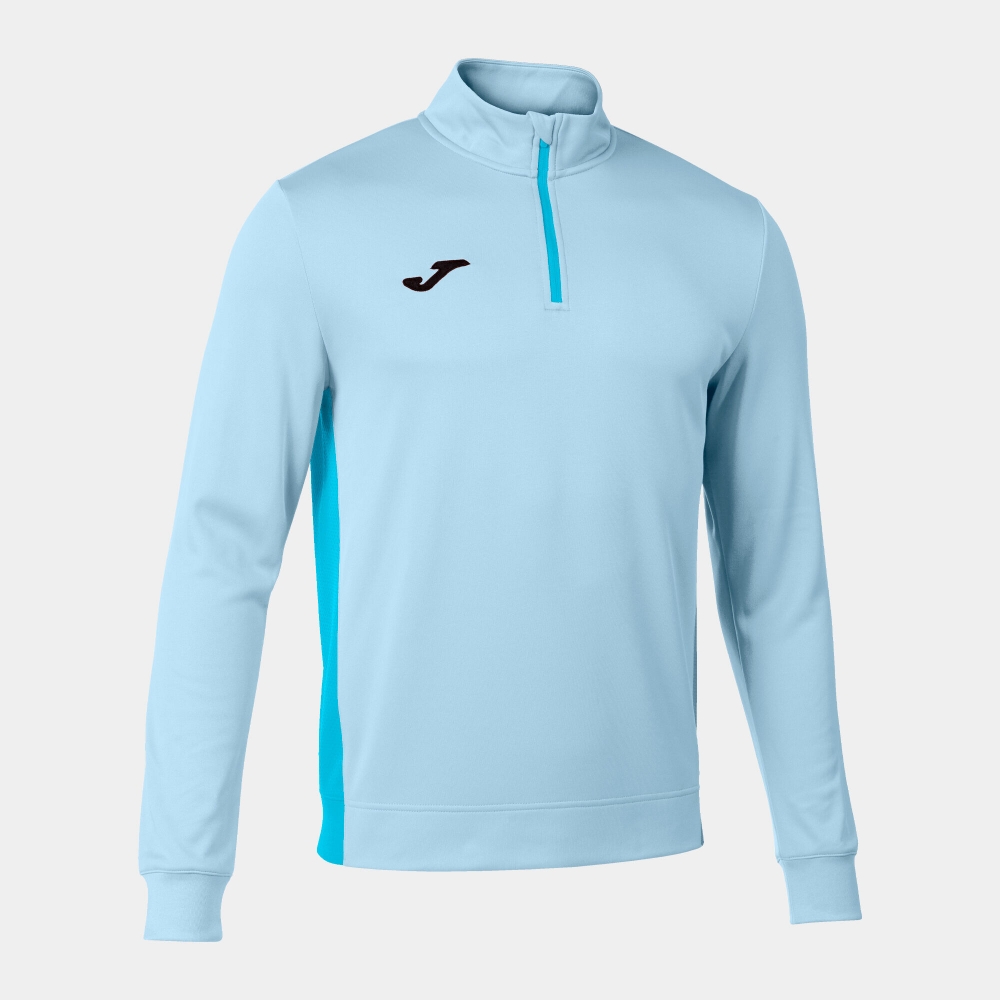 Bluza trening Winner Ii Sky Blue Joma