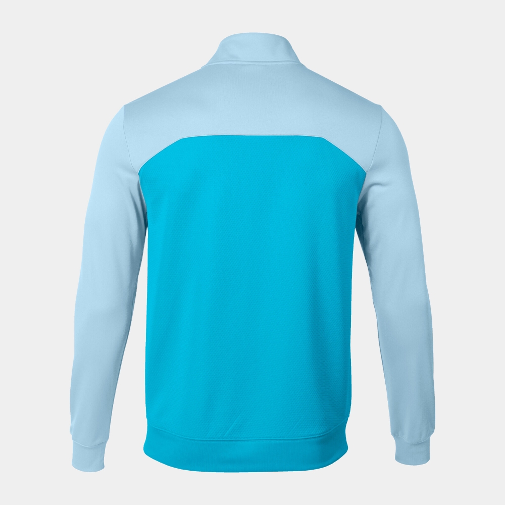 Bluza trening Winner Ii Sky Blue Joma