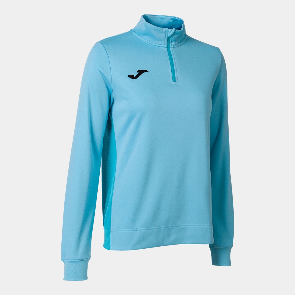 Bluza trening Winner Ii Sky Blue Joma