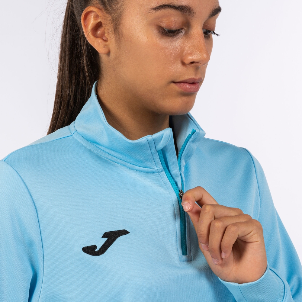 Bluza trening Winner Ii Sky Blue Joma