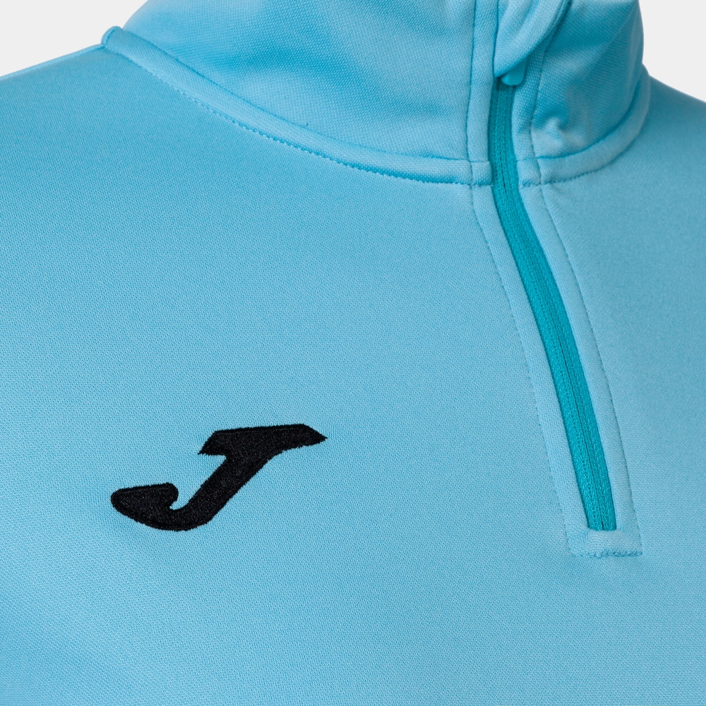 Bluza trening Winner Ii Sky Blue Joma