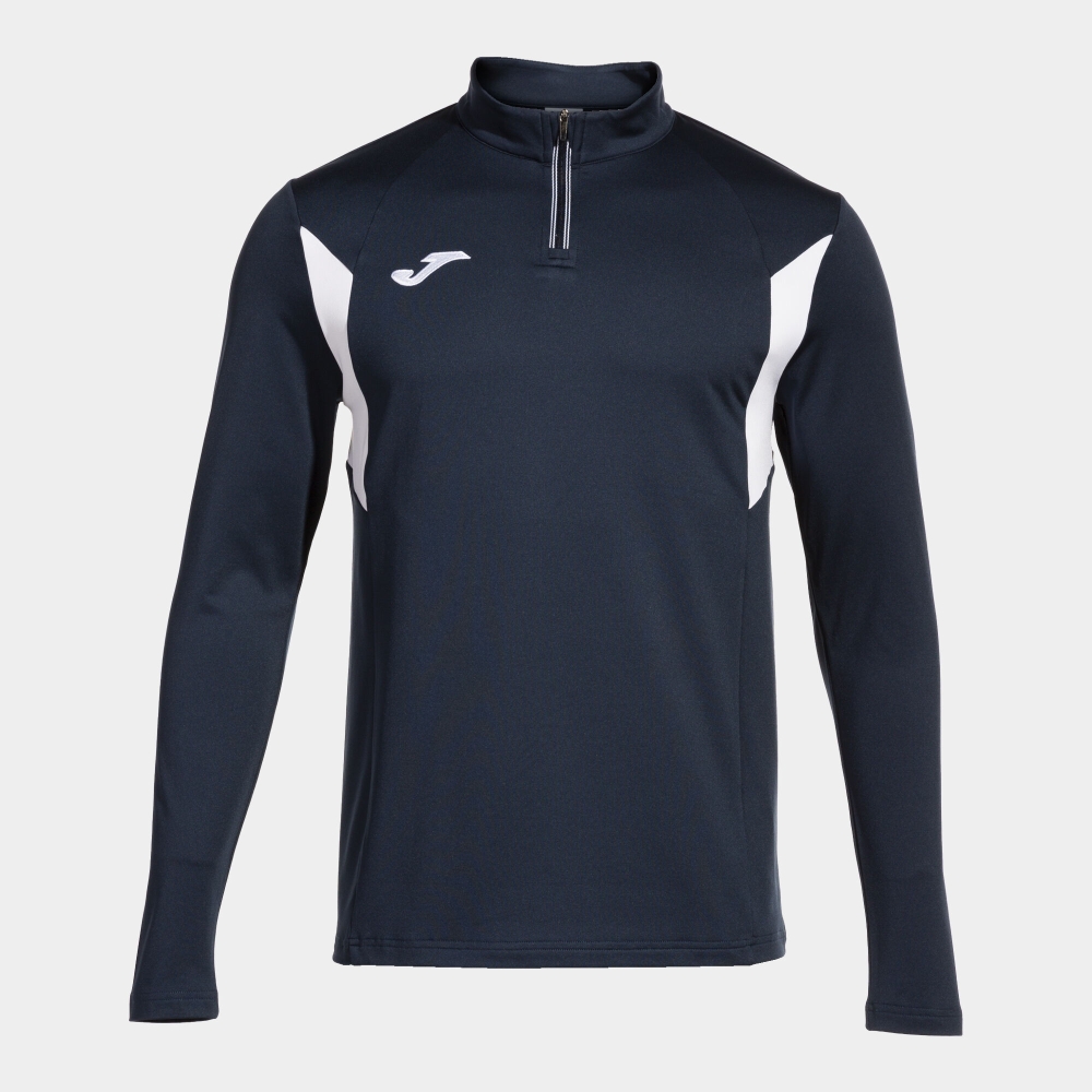 Bluza trening Winner Iii Navy White Joma