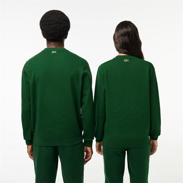 Bluza trening Lacoste Crocodile