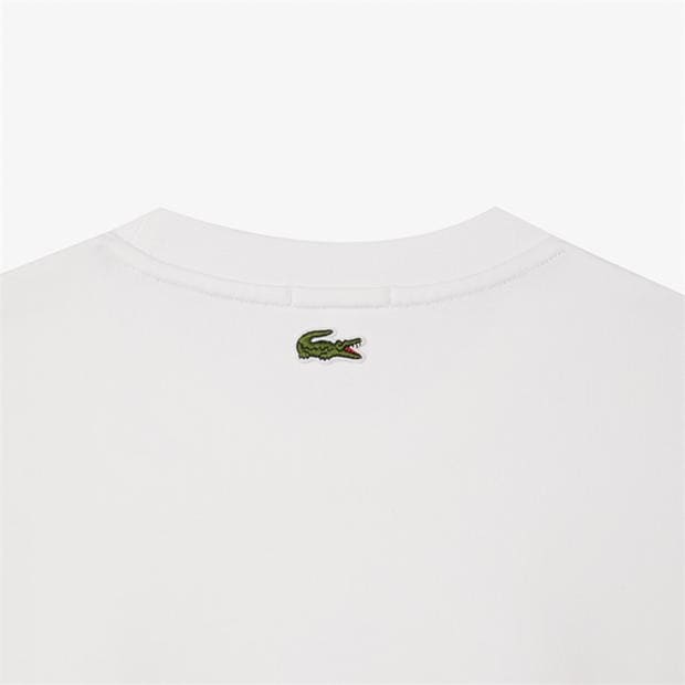 Bluza trening Lacoste Vintage Style