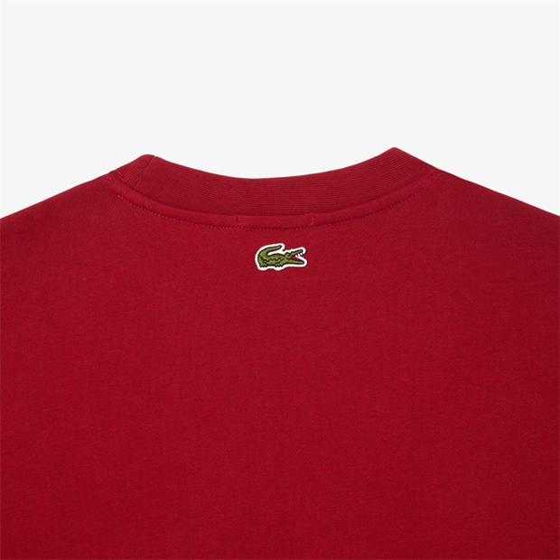 Bluza trening Lacoste Vintage Style