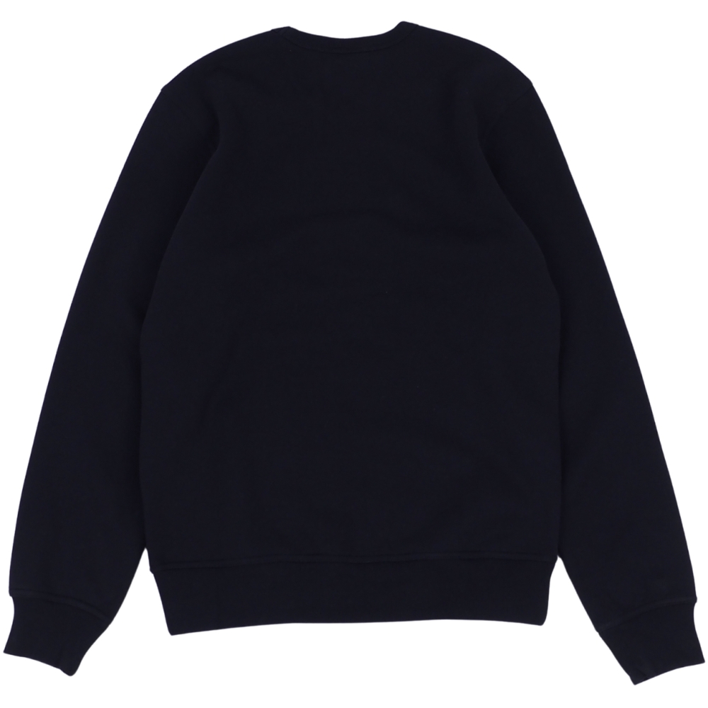 Bluza trening Champion Crewneck men's navy blue 220254 BS501