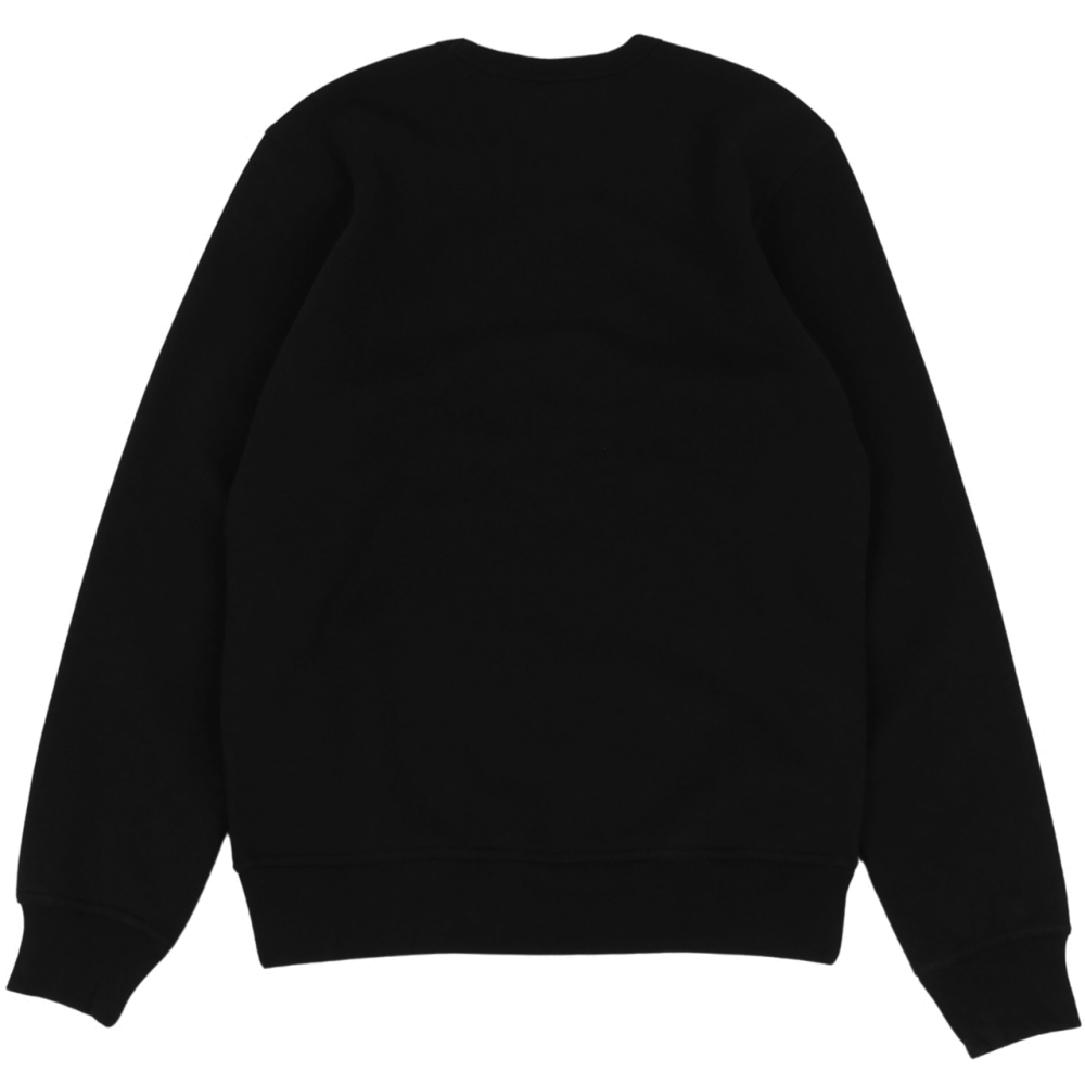 Bluza trening Champion Crewneck men's black 220254 KK001