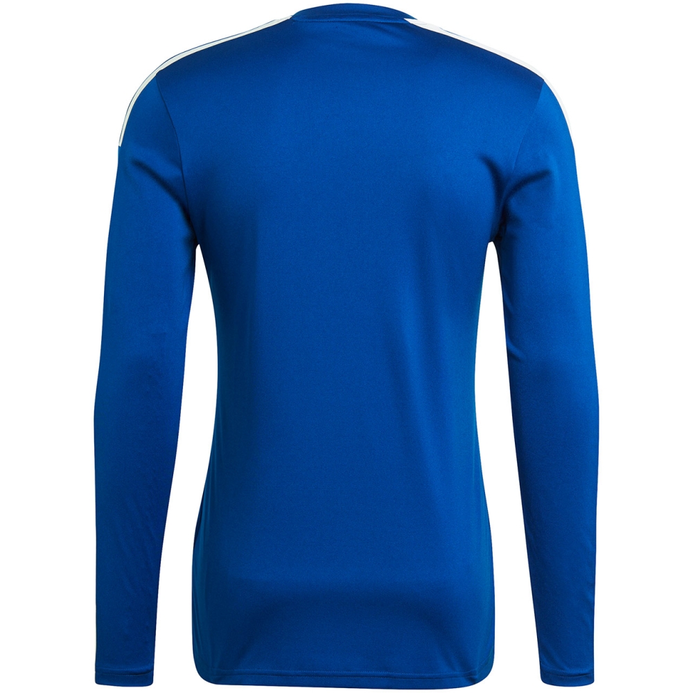 Bluza trening Men's
 adidas Squadra 21 Maneca Lunga Jersey blue GK9152