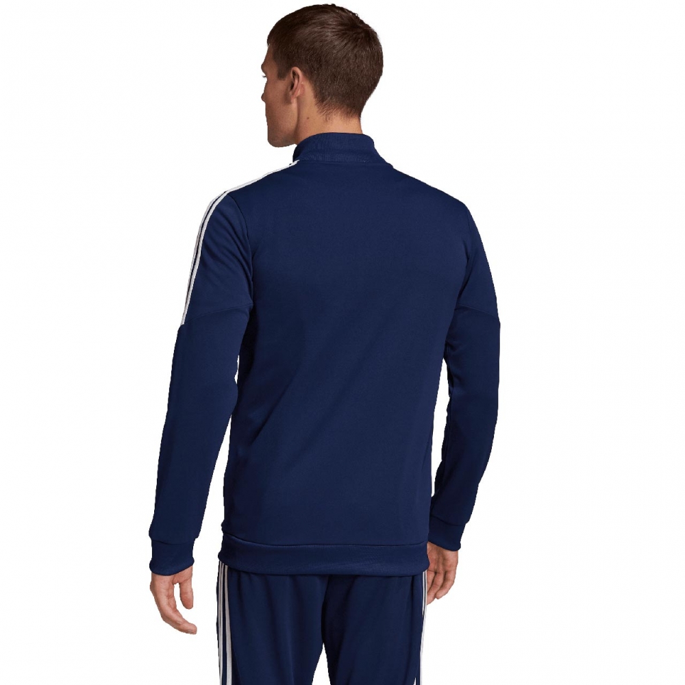 Jacheta Bluza meska adidas Condivo 22 Track granatowa HA6249