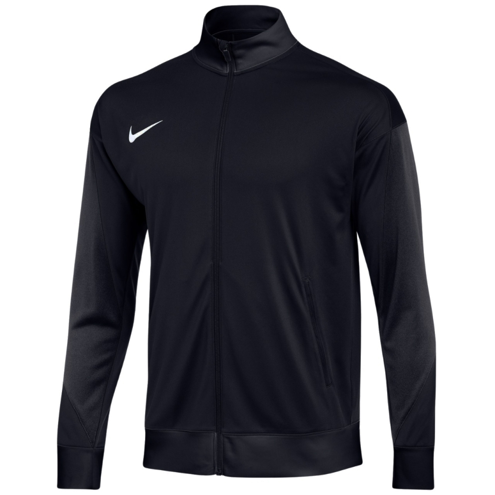 Bluza trening Men's Nike DF Strike IV navy blue FD7579 455