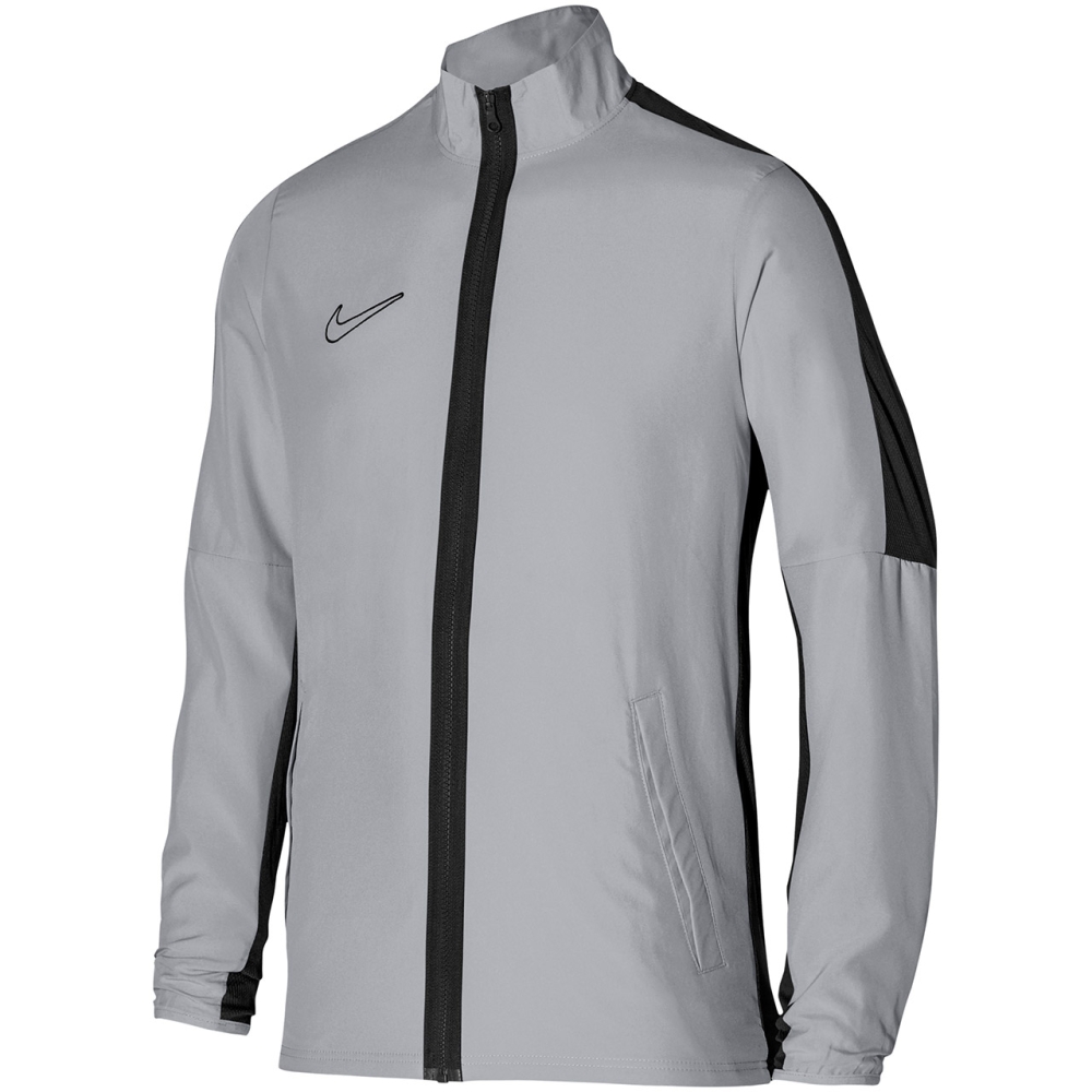 Bluza trening Nike Dri-FIT Academy 23 men's , gray DR1710 012