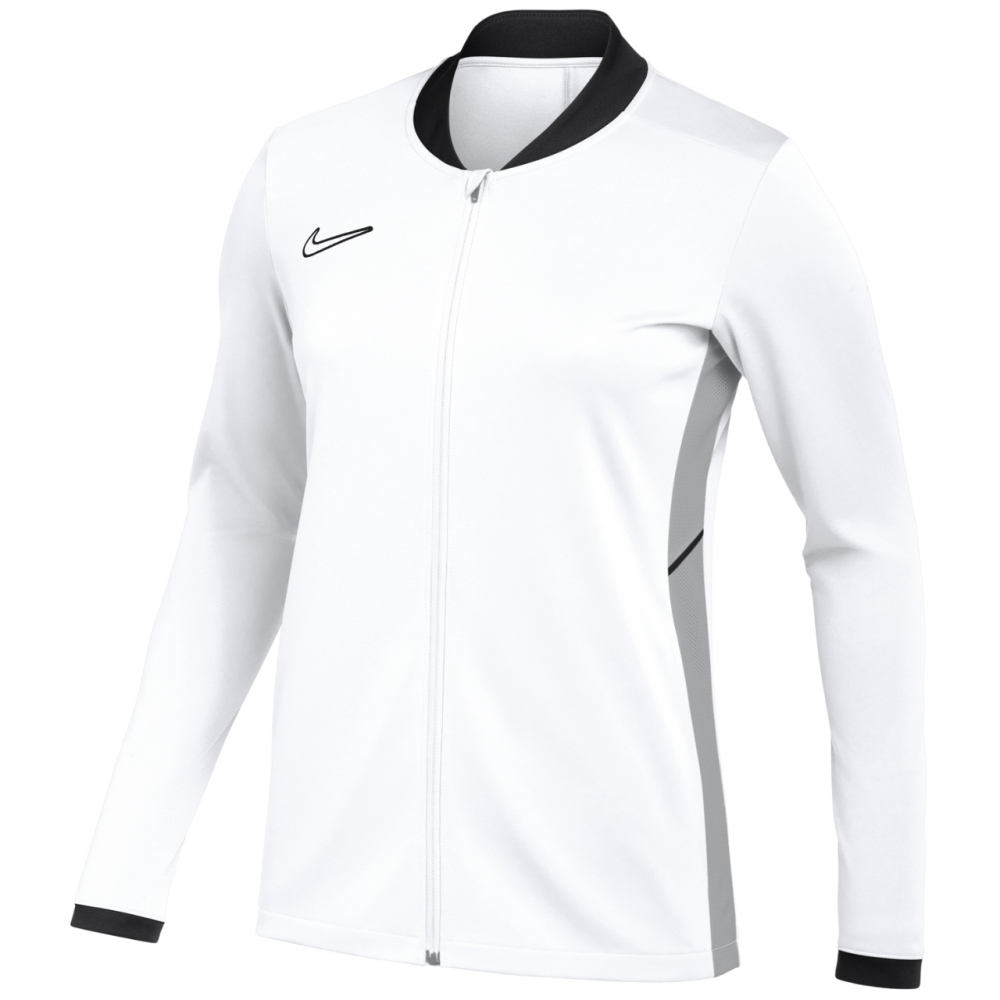 Bluza trening Jacheta Nike Dri-Fit Academy 25 Track men's white FZ9824 100