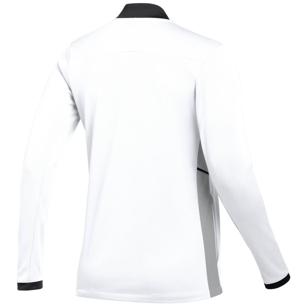 Bluza trening Jacheta Nike Dri-Fit Academy 25 Track men's white FZ9824 100