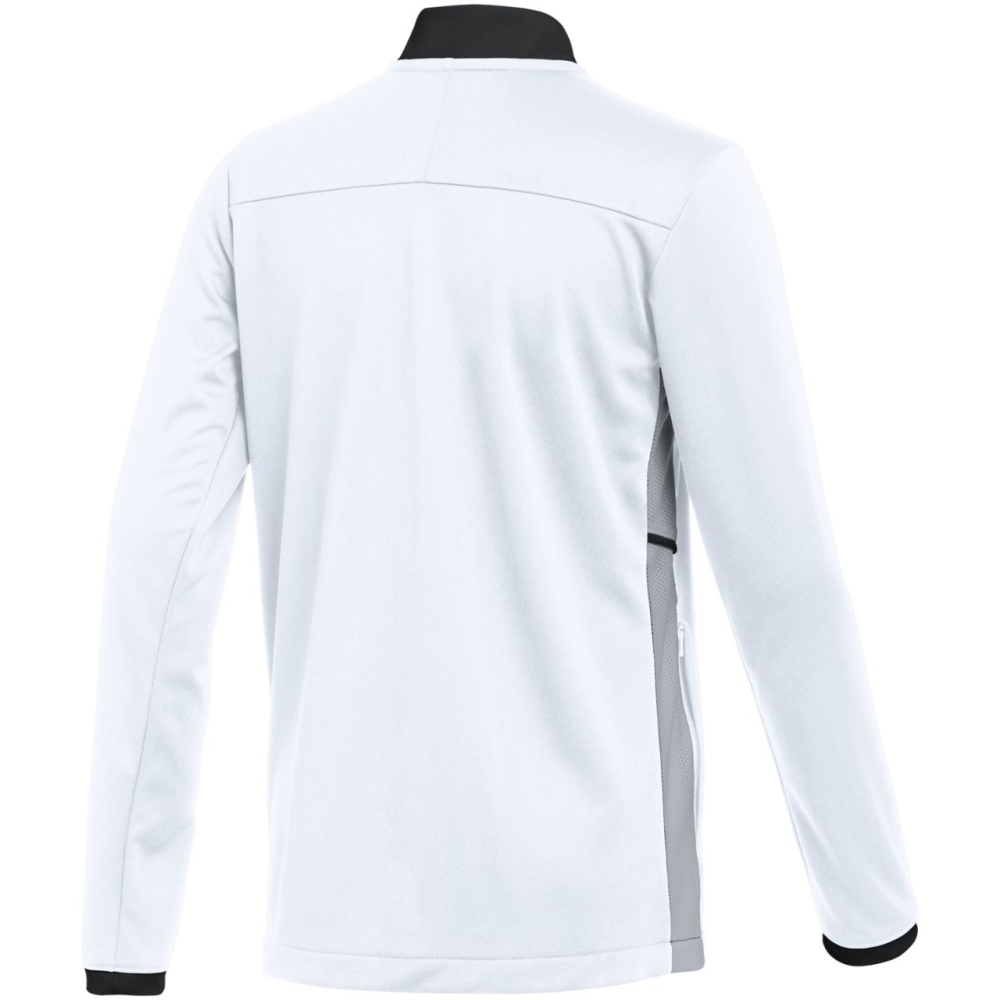 Jacheta 's Nike Dri-Fit Academy 25 Track white FZ9836 100 copil