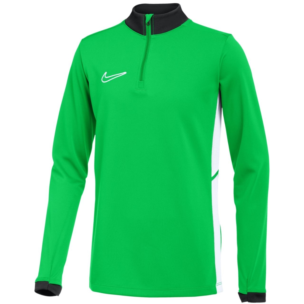 Bluza trening Nike Dri-Fit Academy 25 Drill Top 's FZ9773 329 copil