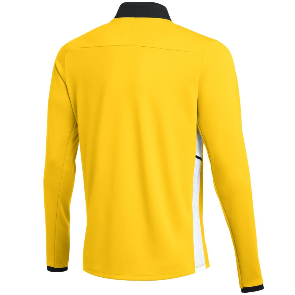 Bluza trening Nike Dri-Fit Academy 25 Drill Top men's yellow FZ9767 719