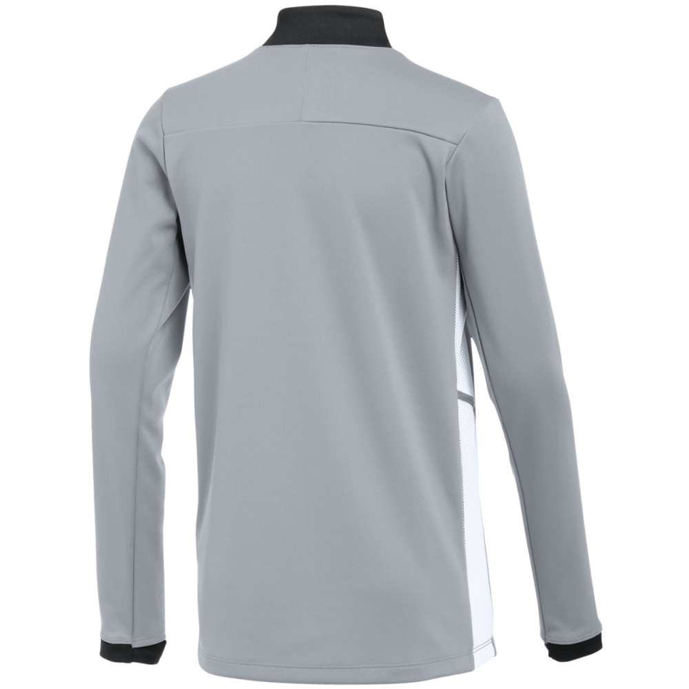 Bluza trening Nike Dri-Fit Academy 25 Drill Top Gray FZ9773 012 copil