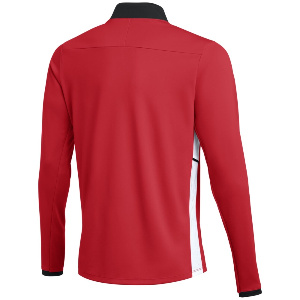 Bluza trening Nike Dri-Fit Academy 25 Drill Top Men's Red FZ9767 657