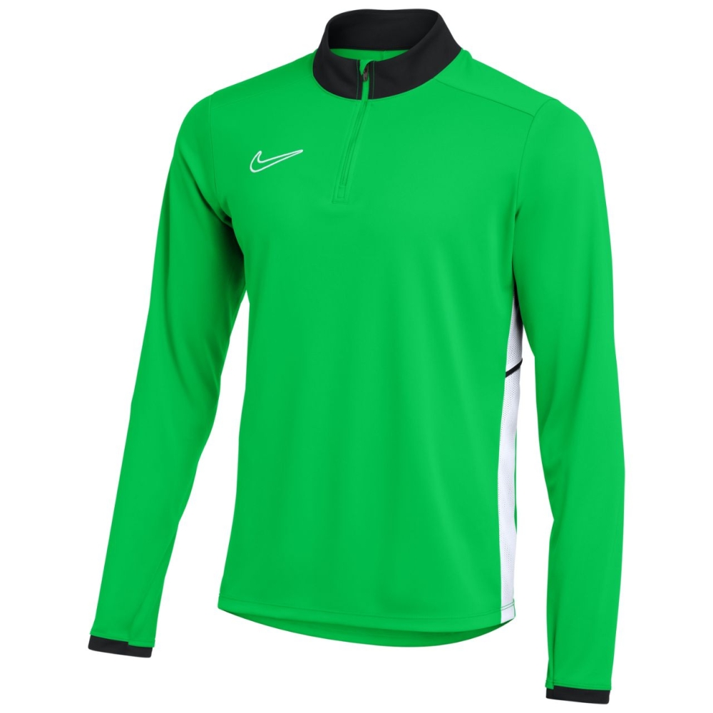 Bluza trening Nike Dri-Fit Academy 25 Drill Top men's green FZ9767 329