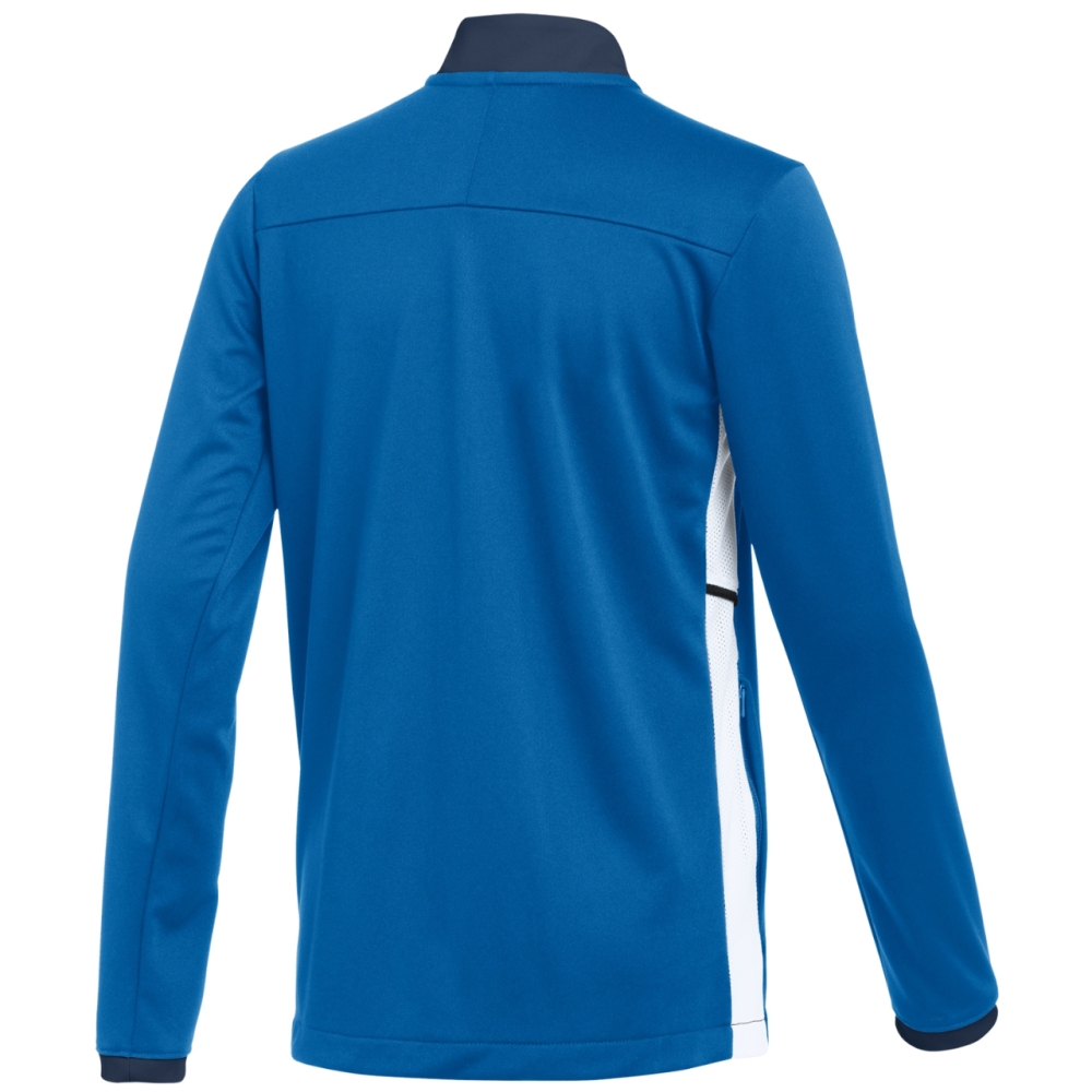 Jacheta Nike Dri-Fit Academy 25 Track for blue FZ9836 463 copil