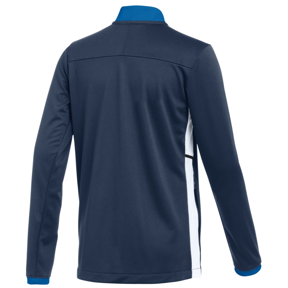 Jacheta Nike Dri-Fit Academy 25 Track for navy blue FZ9836 410 copil