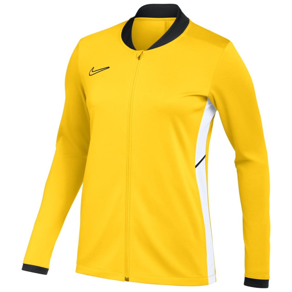 Jacheta Men's Nike Dri-Fit Academy 25 Track yellow FZ9824 719