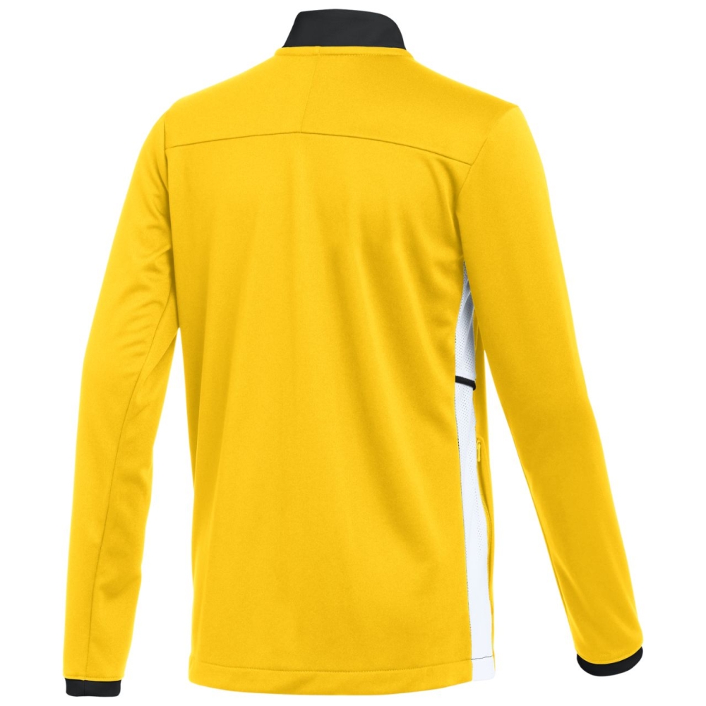 Jacheta Nike Dri-Fit Academy 25 Track yellow FZ9836 719