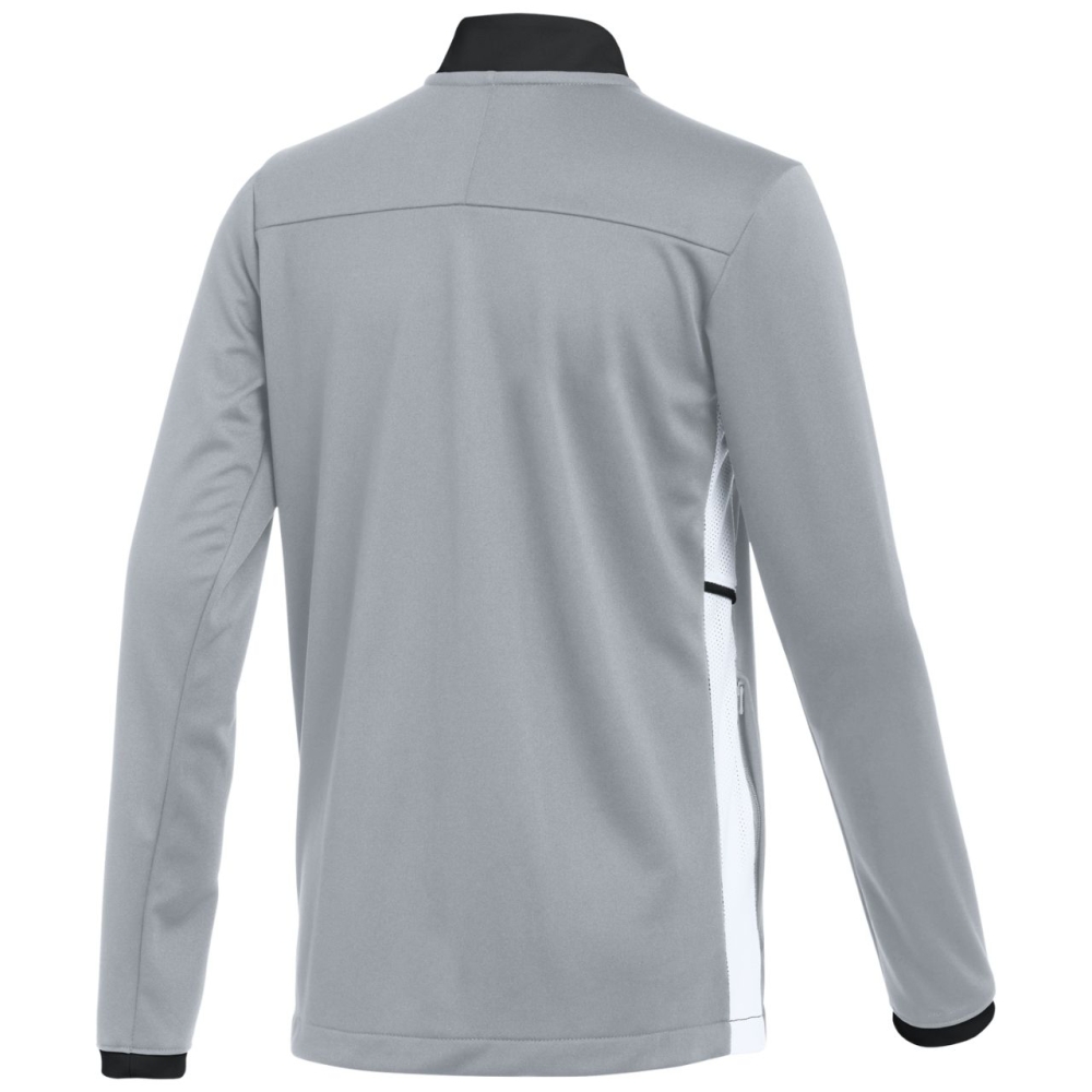 Jacheta 's Nike Dri-Fit Academy 25 Track gray FZ9836 012 copil