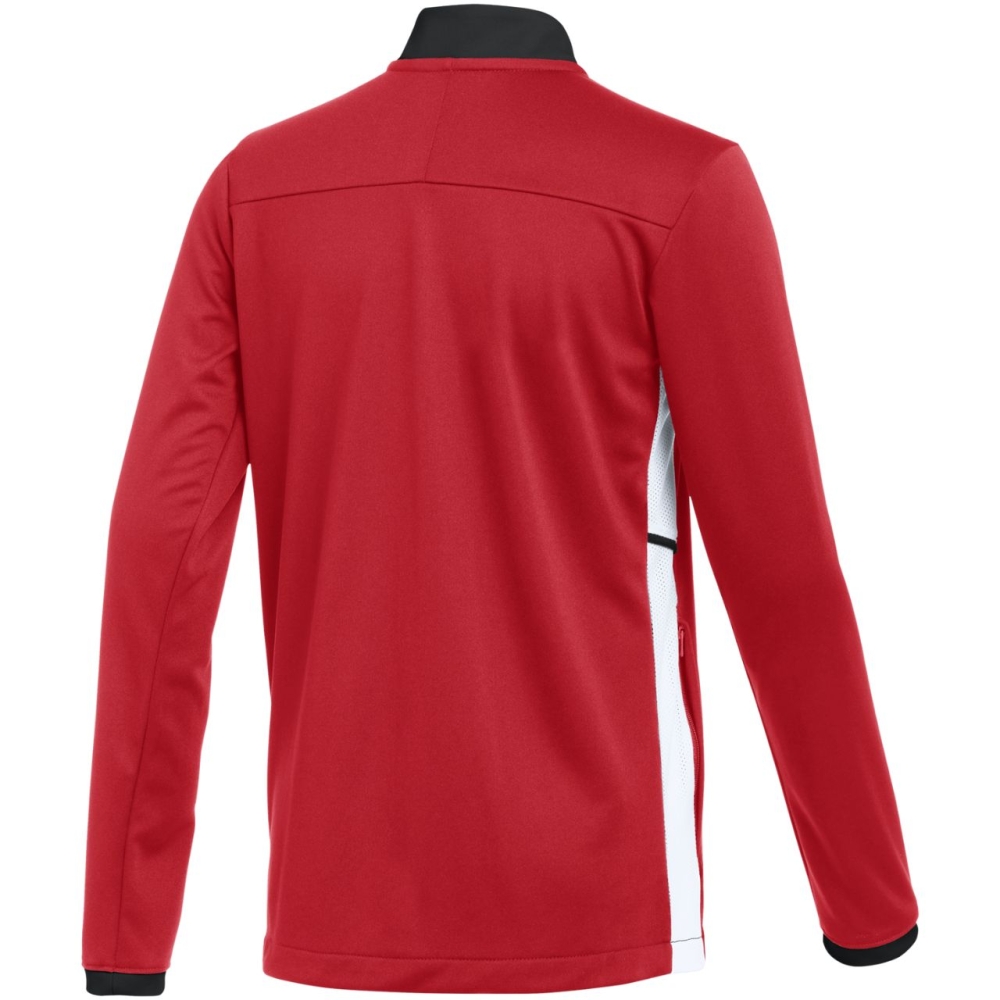 Jacheta Nike Dri-Fit Academy 25 Track red FZ9836 657