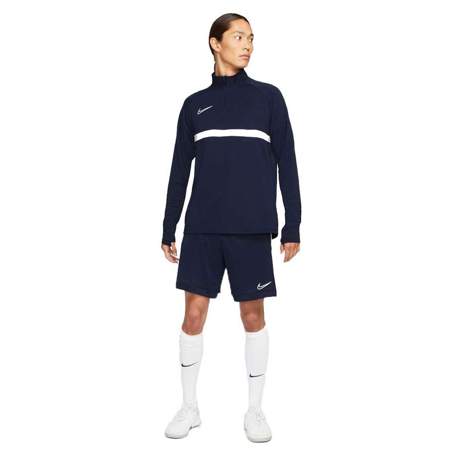 Bluza trening Men's Nike Dri-FIT Academy navy blue CW6110 451