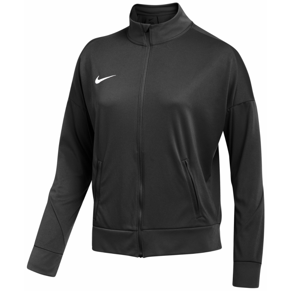 Bluza trening Nike Dri Fit Academy Pro 24 's black FD7683 010 dama