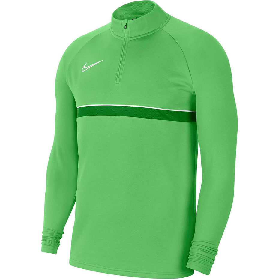 Bluza trening Nike Dri-FIT men's Academy green CW6110 362