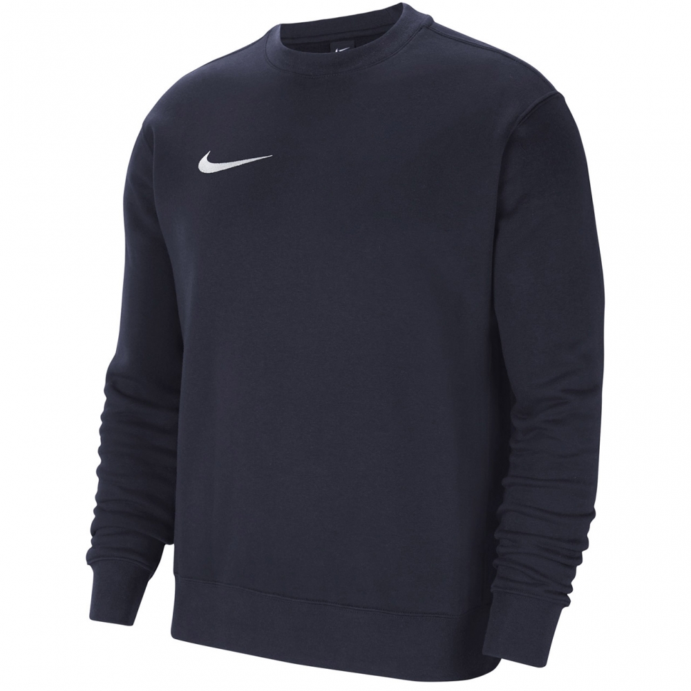 Bluza trening Nike Flecee Park20 Crew navy blue CW6904 451