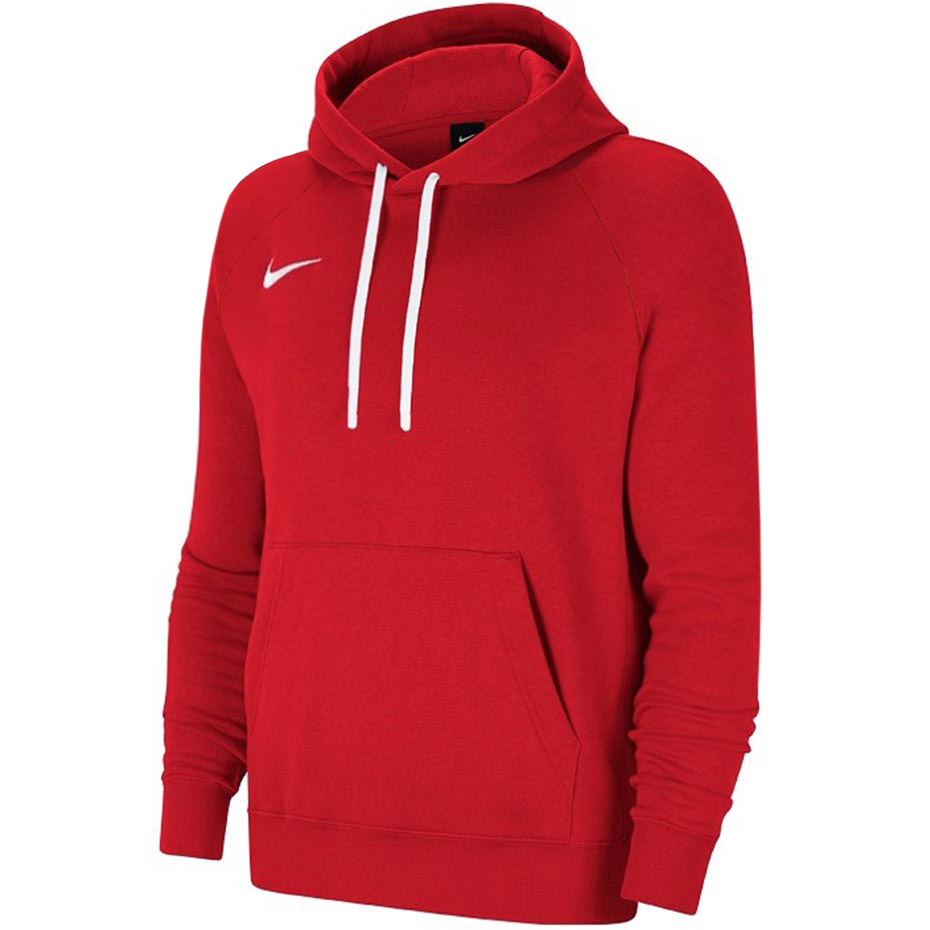 Bluza trening Nike Park 20 's red CW6957 657 dama