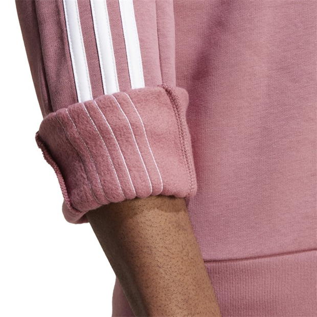 Bluza trening adidas Crew 3-Stripes Pullover barbat