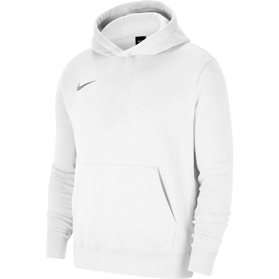 Bluza trening Hanorac Nike Park 20 Flecee Pullover white CW6896 101 copil