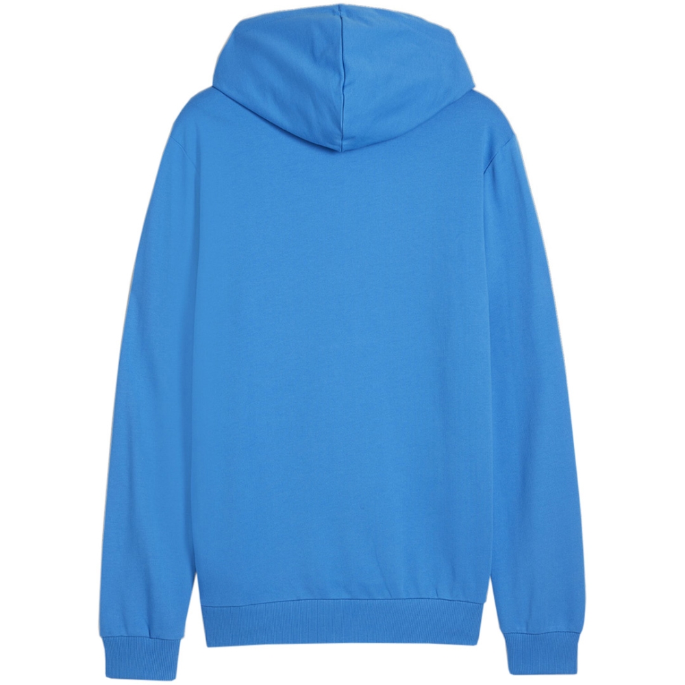 Bluza trening Puma Team Goal Casuals Hooded men's blue 658595 02