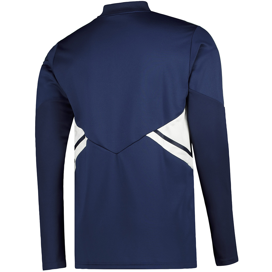 Bluza trening Men's adidas Condivo 22 Training navy blue HA6270