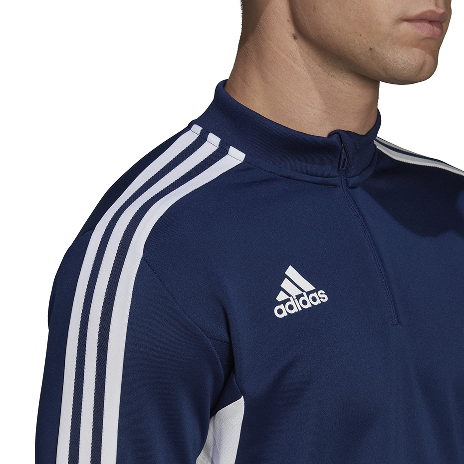 Bluza trening Men's adidas Condivo 22 Training navy blue HA6270