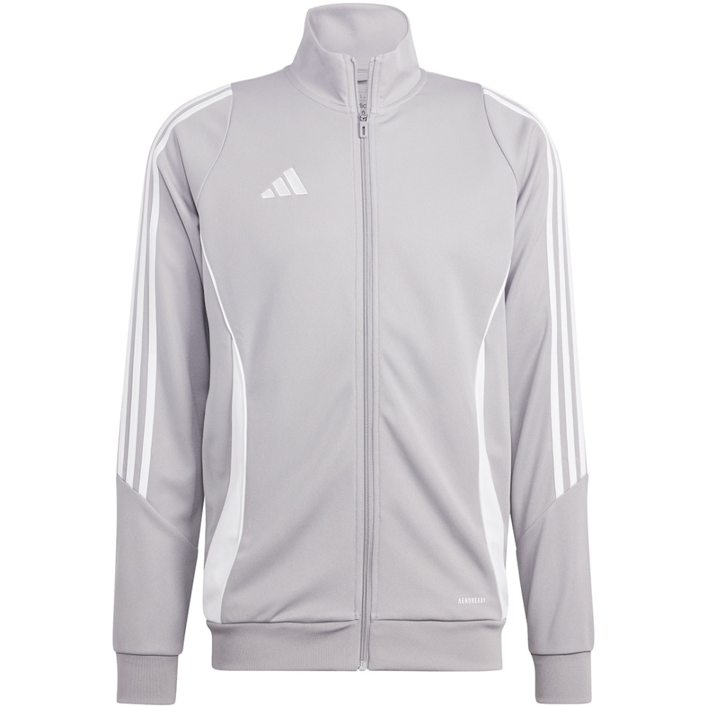 Bluza trening Men's
 adidas Tiro 24 Training gray IR9494