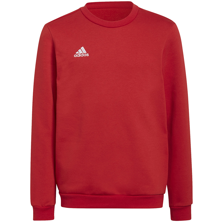 Bluza trening Adidas
Entrada 22 for Sweat Top red H57473 copil Adidas