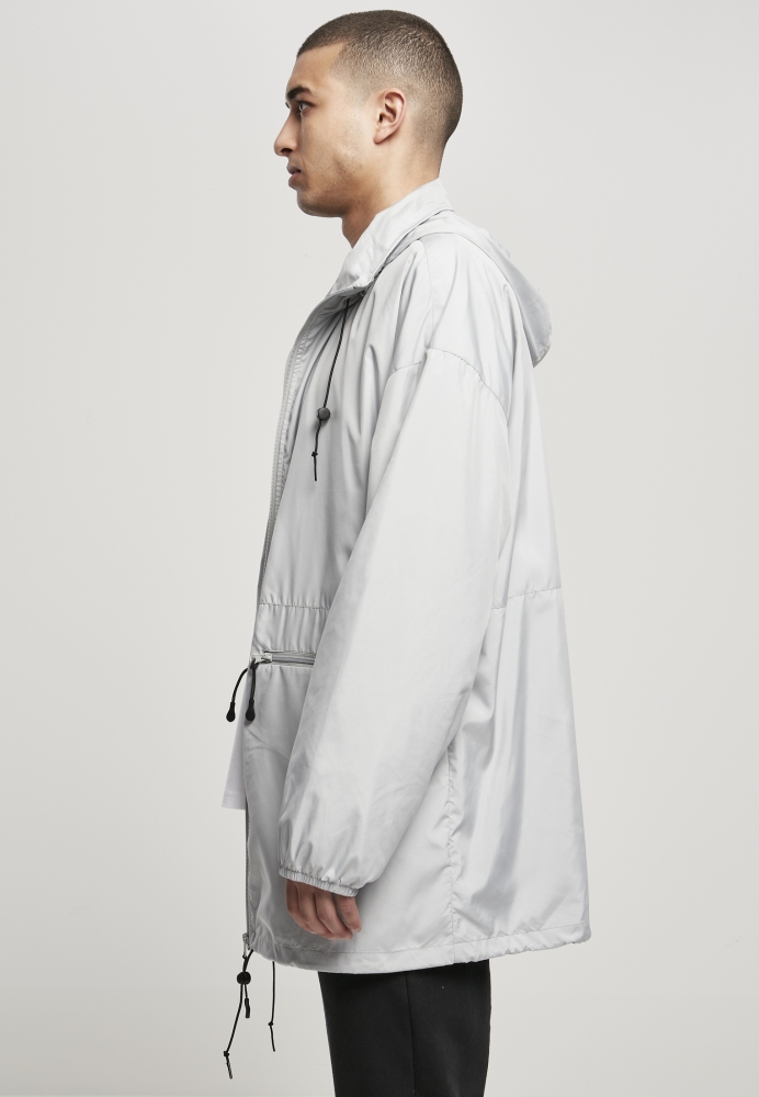 Jacheta Oversized Track Urban Classics